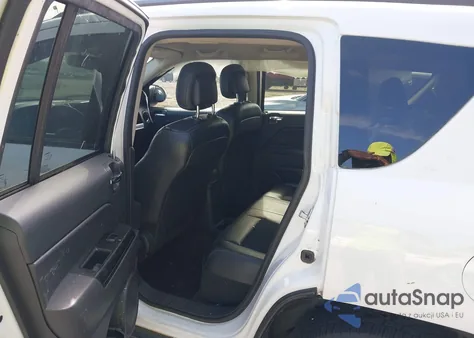 2016 Jeep Compass Sport Se z USA, uszkodzony, nr VIN 1C4NJCBA5GD806199